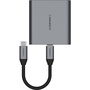 GNARBOX XQD 2.0 Reader with UHS-II microSD/SD
