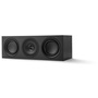 KEF Q250CBK Centre Channel Speaker (Black)