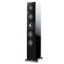 KEF R11B Three Way Floor Standing Speaker (Black, Pair)