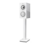 KEF R3 Bookshelf Loudspeakers (Pair, White)