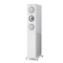 KEF R5 Floor Standing Speaker (Pair, White)