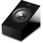 KEF R8a Two Way Surround or Atmos Speaker (Black, Pair)