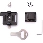 Tentacle Sync A06-CSM Sync E Bracket with Cold Shoe Mount
