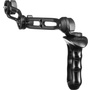 8Sinn Side Arm with Dual Side Grip for Shoulder Rigs
