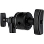 Matthews Hollywood Grip Head 2 1/2" (Black)