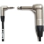 Tentacle Sync Tentacle to 1/4" Jack Cable (16")
