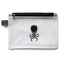 Tentacle Sync Tentacle Pouch with Two Pockets (Black)