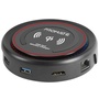 Promate CenterHub All-in-One USB-C Hub with 100W Power Delivery