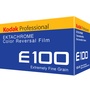 Kodak Professional Ektachrome E100 Colour Transparency Film (35mm Roll Film, 36 Exposures)