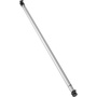 Impact Heavy-Duty 9' Adjustable Background Crossbar (Silver)