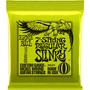 Ernie Ball 7-String Regular Slinky Nickel Wound Electric Guitar Strings (7-String Set, .010 - .056)