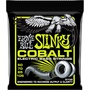 Ernie Ball Cobalt Regular Slinky Electric Bass Strings (4-String Set, .050 - .105)