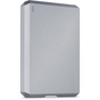LaCie 5TB USB 3.1 Type-C Mobile Drive (Space Gray)