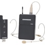 Samson XPD2 Headset USB Digital Wireless System
