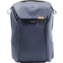 Peak Design Everyday Backpack v2 (30L, Navy)