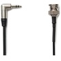 Tentacle Sync Tentacle to BNC Cable (Straight, 16")