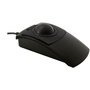 X-keys O-Trac Trackball (Black)