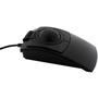 X-keys L-Trac Trackball (Black)
