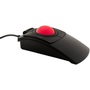 X-keys L-Trac Trackball (Red)