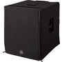 Yamaha SPCVR-DXS18X Speaker Cover