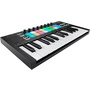 Novation Launchkey Mini MK3 25-Key USB MIDI Keyboard Controller