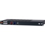 Warm Audio WA73 Single-Channel Microphone Preamp
