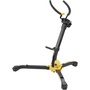 Hercules Stands Auto-Grip Alto/Tenor Saxophone Portable Stand