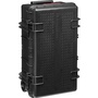 Manfrotto Pro Light Reloader Tough-55 High Lid Carry-On Camera Rollerbag (Black)