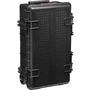 Manfrotto Pro Light Reloader Tough-55 Low Lid Carry-On Camera Rollerbag (Black)