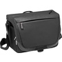 Manfrotto Advanced II Messenger Bag (Medium, Black)