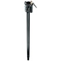 Manfrotto 142ABS - Stand Extension Pole, Black - 40.9" (1m)