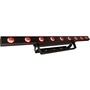 CHAUVET DJ COLORband H9 USB - RGBAW+UV LED Strip Light