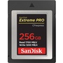 SanDisk 256GB Extreme PRO CFexpress Card Type B