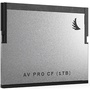 Angelbird 1TB AV Pro CF CFast 2.0 Memory Card
