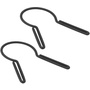 Sensei 48-55mm Rubberized Filter Wrench (2-Pack)