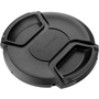 Sensei 40.5mm Center Pinch Snap-On Lens Cap