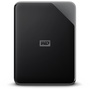 WD Elements Portable 2.5" USB 3.0 2TB Black External HDD