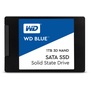 WD 1TB Blue 3D NAND SATA III 2.5" Internal SSD