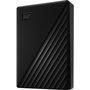 WD My Passport 2TB 2.5" USB 3.0 Portable External HDD - Black