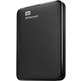 WD 1TB Elements Portable USB 3.0 External Hard Drive