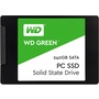 WD 240GB Green SATA III 2.5" Internal SSD