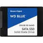 WD Blue SATA3 3D 2.5" SSD 250GB