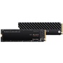 WD Black SN750 M.2 2280 PCIe 250GB NVMe SSD
