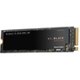 WD Black SN750 M.2 2280 PCIe 3D NAND SSD 500GB
