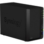 Synology DiskStation DS218 2-Bay NAS Enclosure