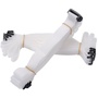 VELCRO Velstrap 450mm x 25mm (White)