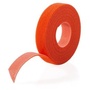 VELCRO One Wrap Cable Tie (12.5mm x 22.8m, Orange)