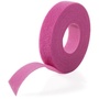 VELCRO One Wrap Cable Tie (12.5mm x 22.8m, Pink)