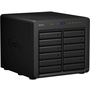 Synology DiskStation DS3617xs II 12-Bay NAS Enclosure