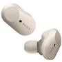 Sony WF-1000XM3 Noise Cancelling Bluetooth In Ear Headphones Silver